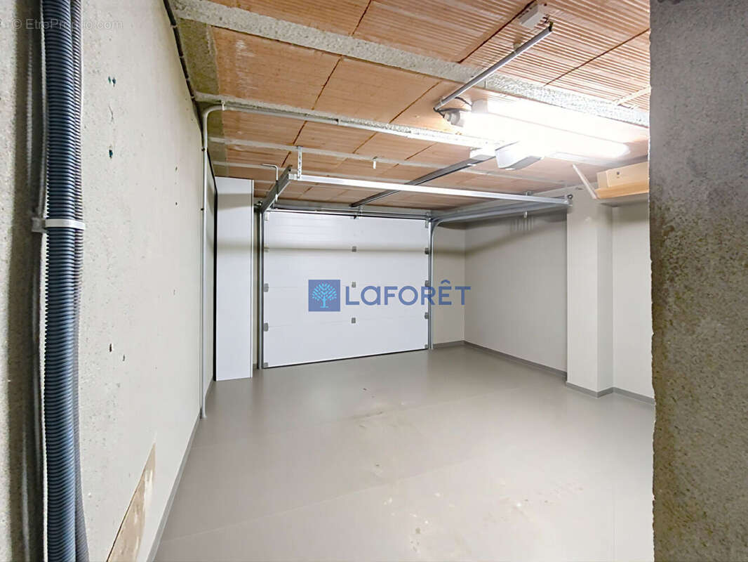 Maison à LA GRANDE-MOTTE