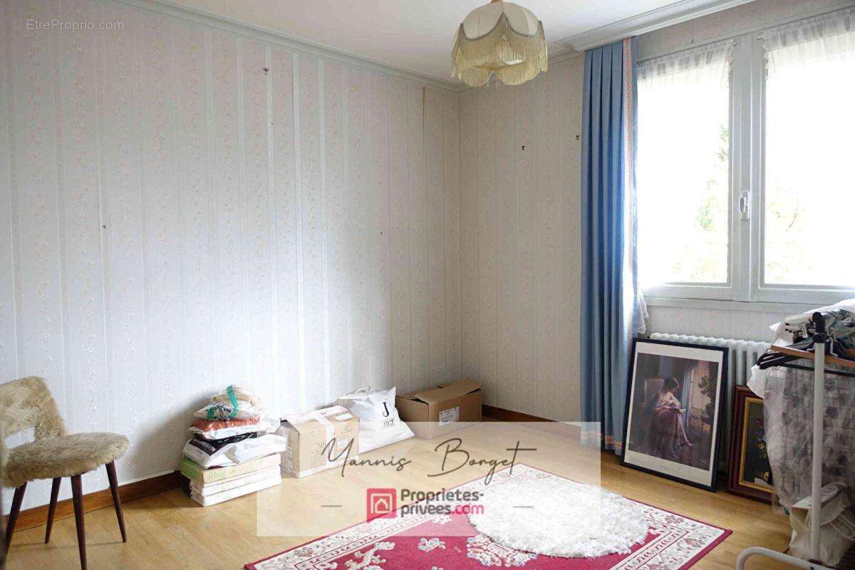 Maison à SAINT-FULGENT