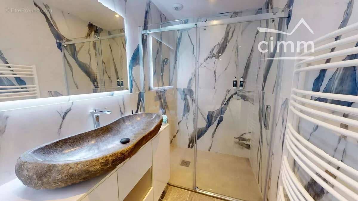 Maison à SAINT-CYR-EN-VAL