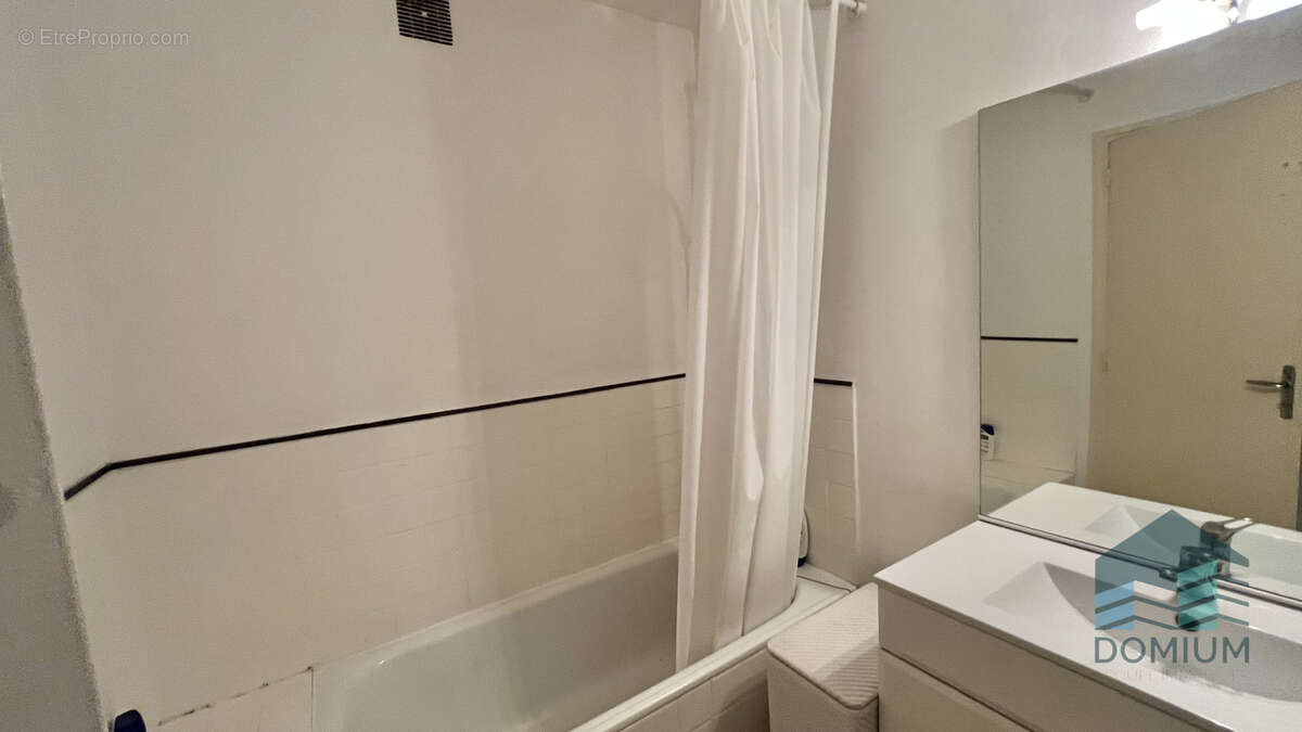 Appartement à BEZIERS