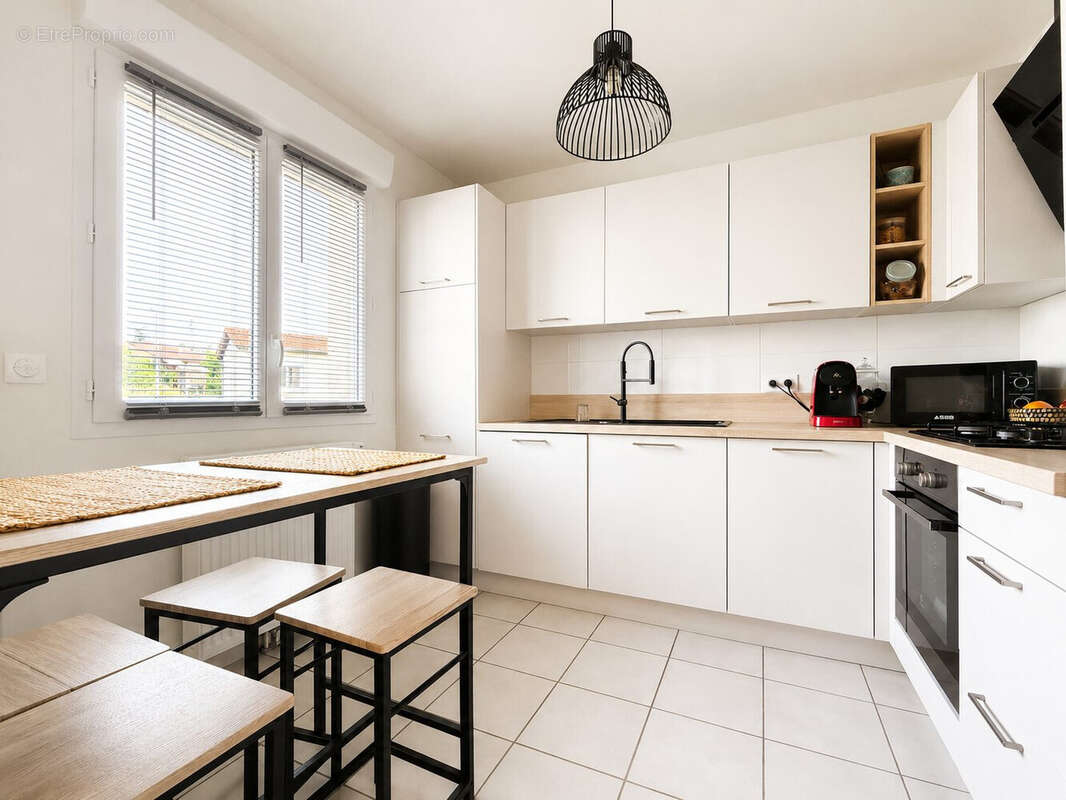 Maison 87 m² à Clermont-Ferrand  - photo 4