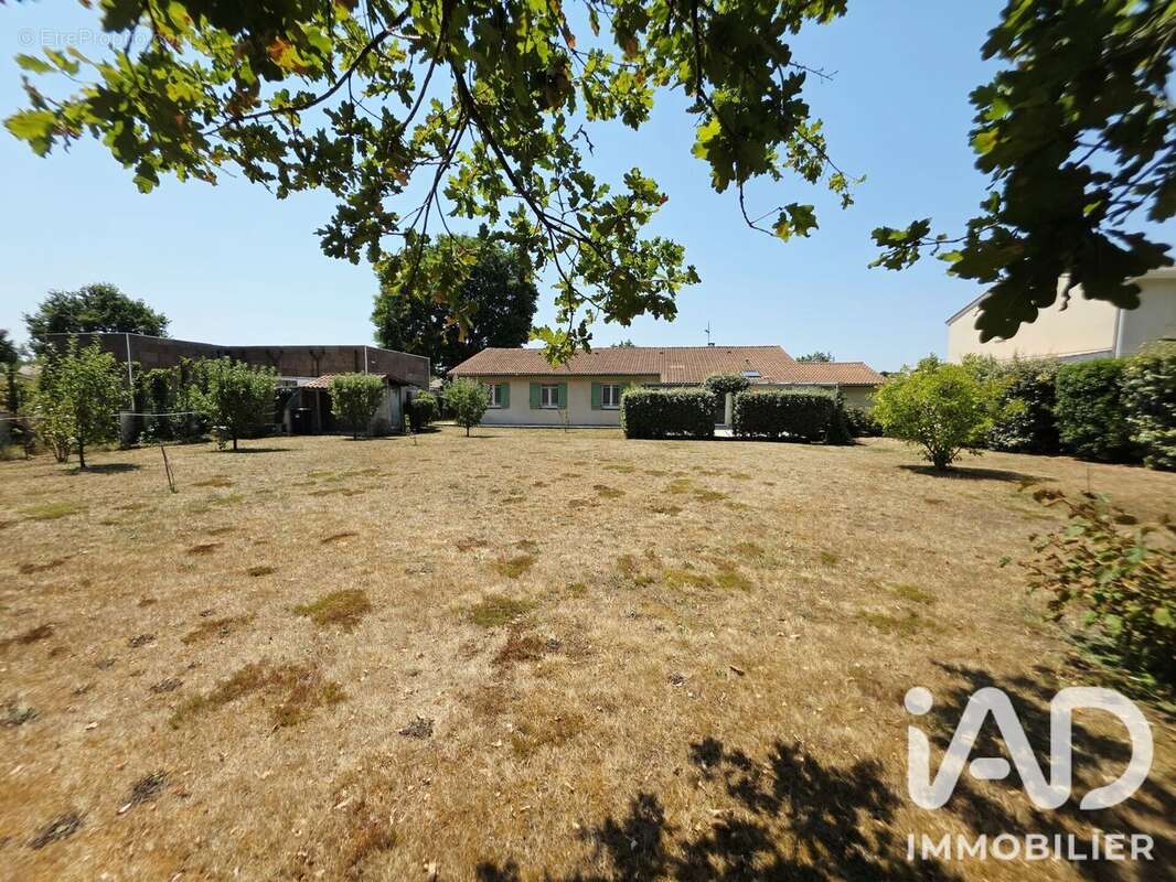 Photo 9 - Maison à PESSAC