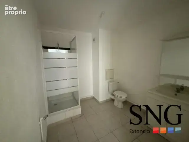 Appartement 1 pièce 32 m² à vendre à Bruay-La-Buissiere (62700) - photo 4