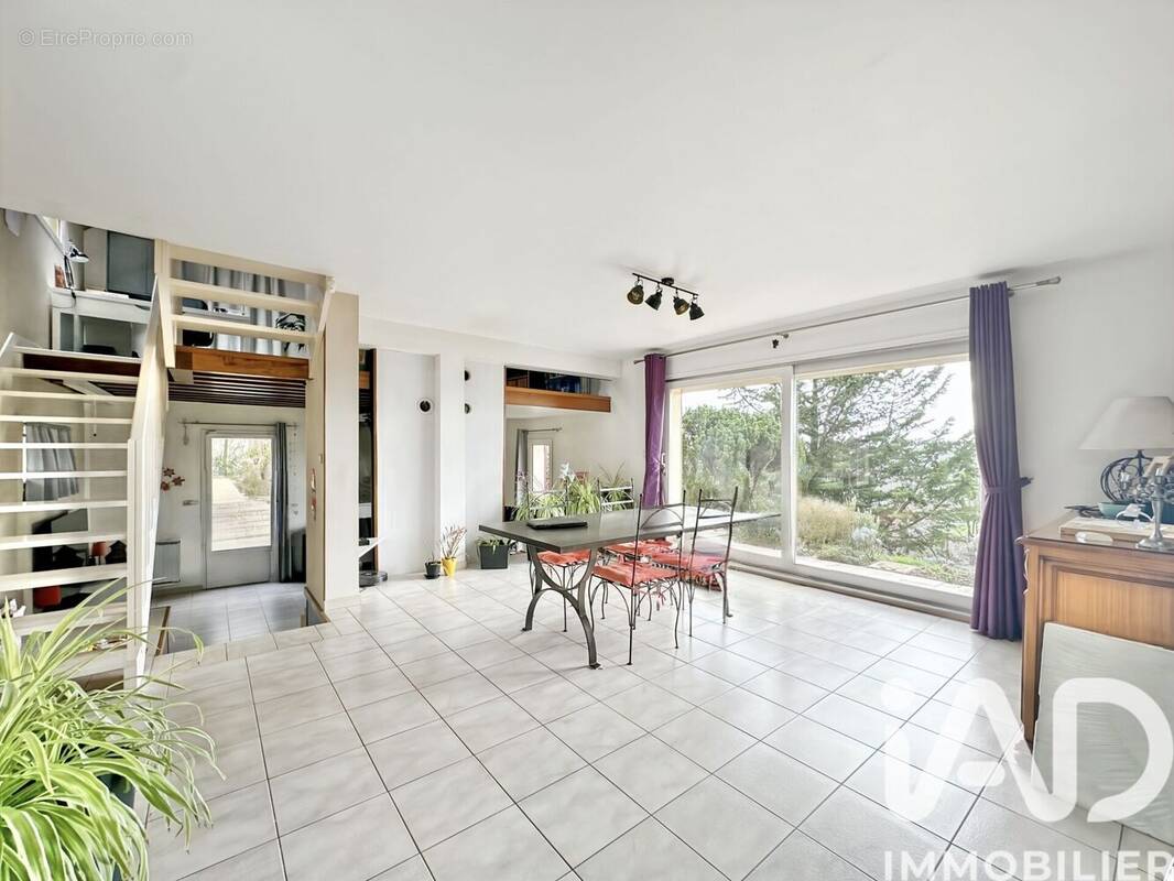 Photo 1 - Maison à MARCOUSSIS