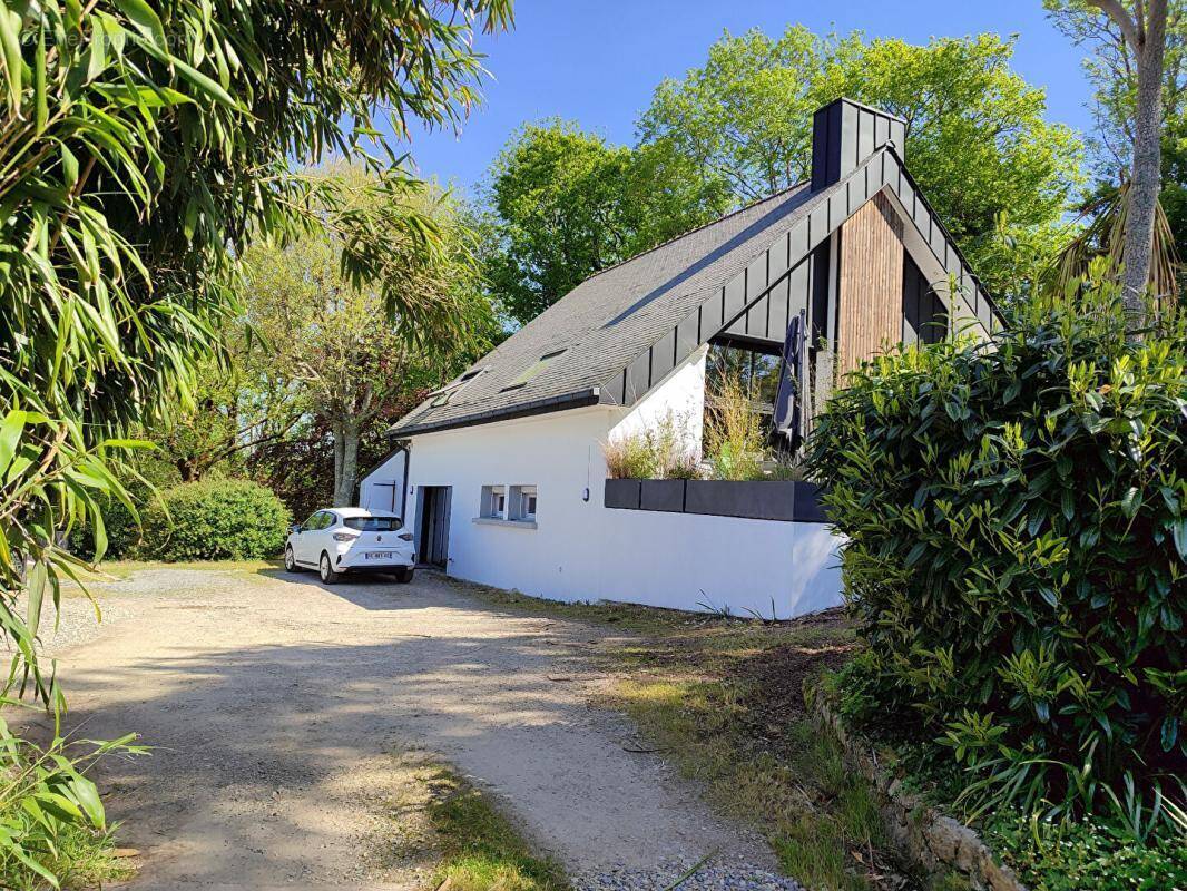 Maison à ROSPORDEN