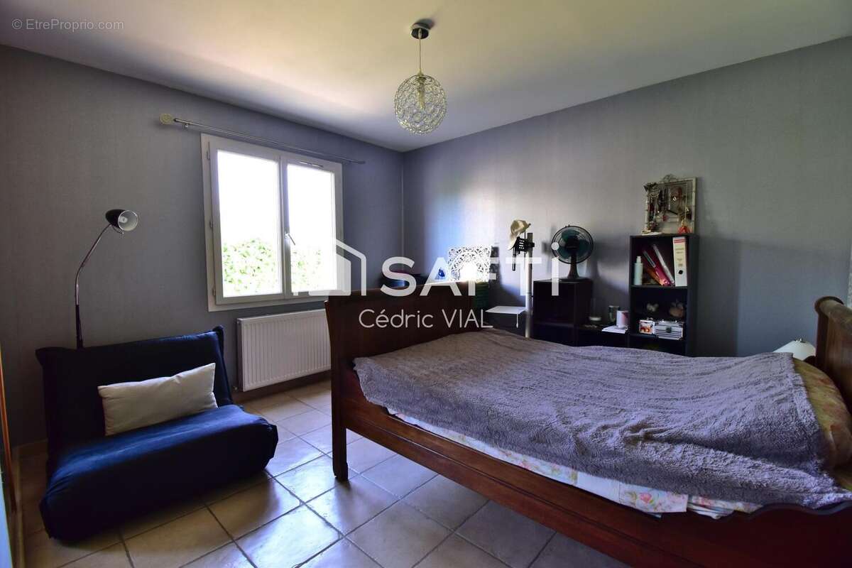 Photo 8 - Maison à DIGNE-LES-BAINS