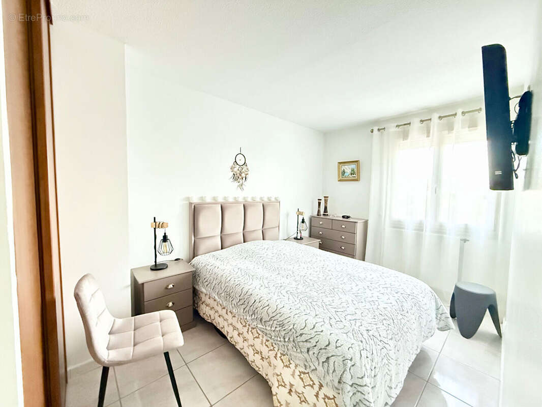 Maison à MARIGNANE