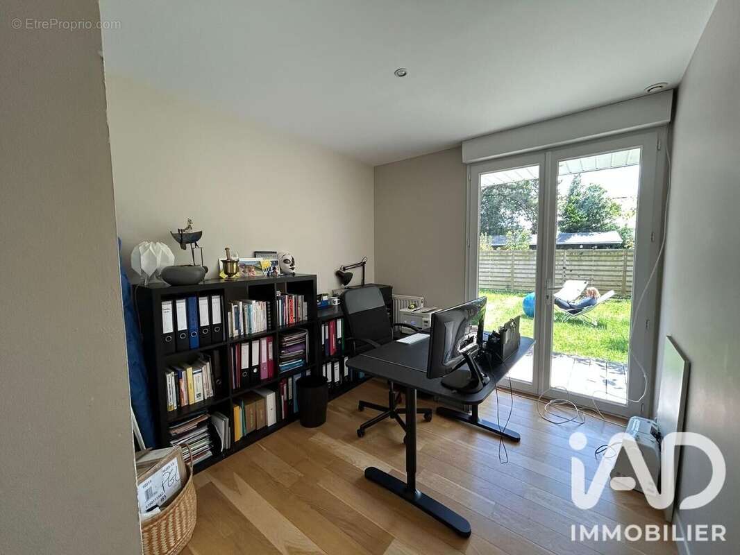 Maison 118 m² à Vannes  - photo 7