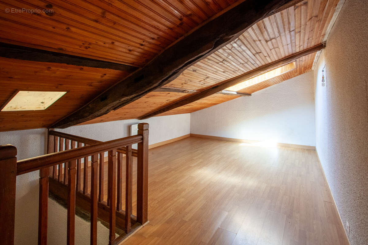 Appartement à CREON