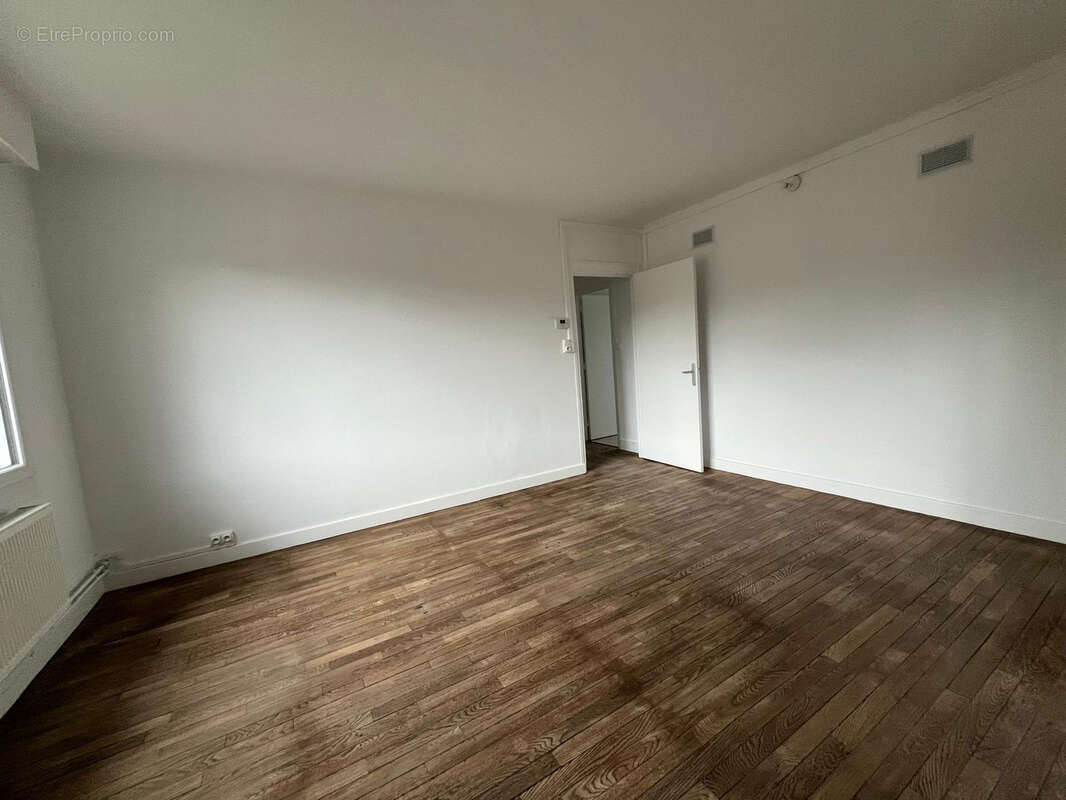 Appartement à DUNKERQUE