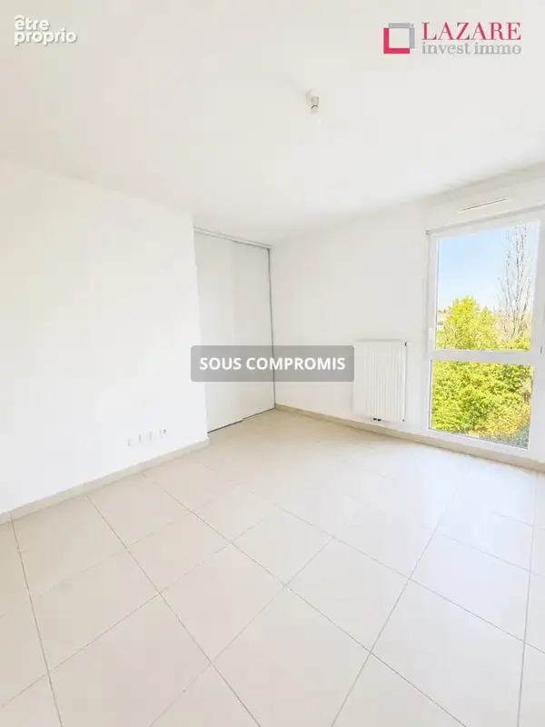 A vendre - t2 vendargues - photo 3