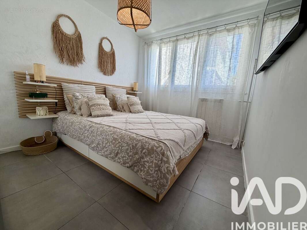 Photo 9 - Appartement à MARSEILLE-10E