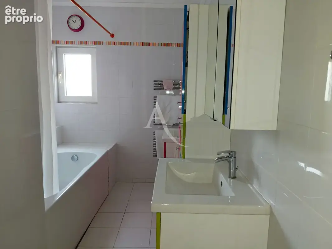 Propriété 8 pièces 205 m2 - photo 8