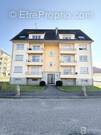 Appartement à GUNDERSHOFFEN