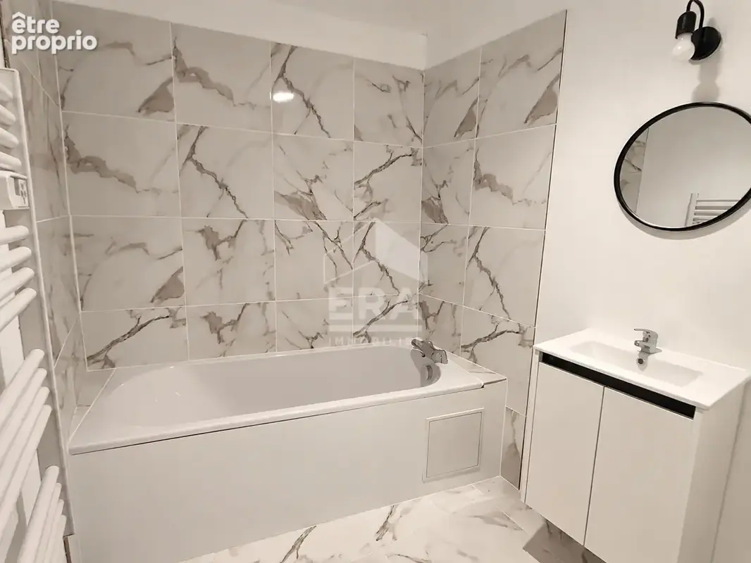 Appartement 69m² à étampes - photo 8
