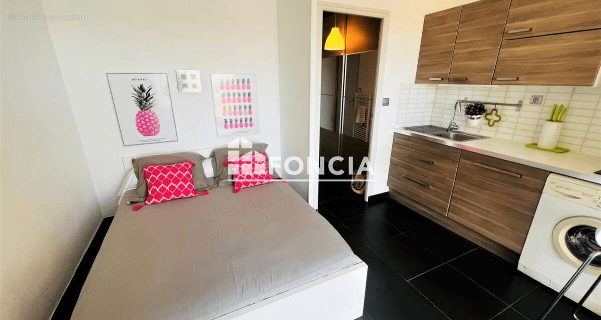 Appartement à AGDE