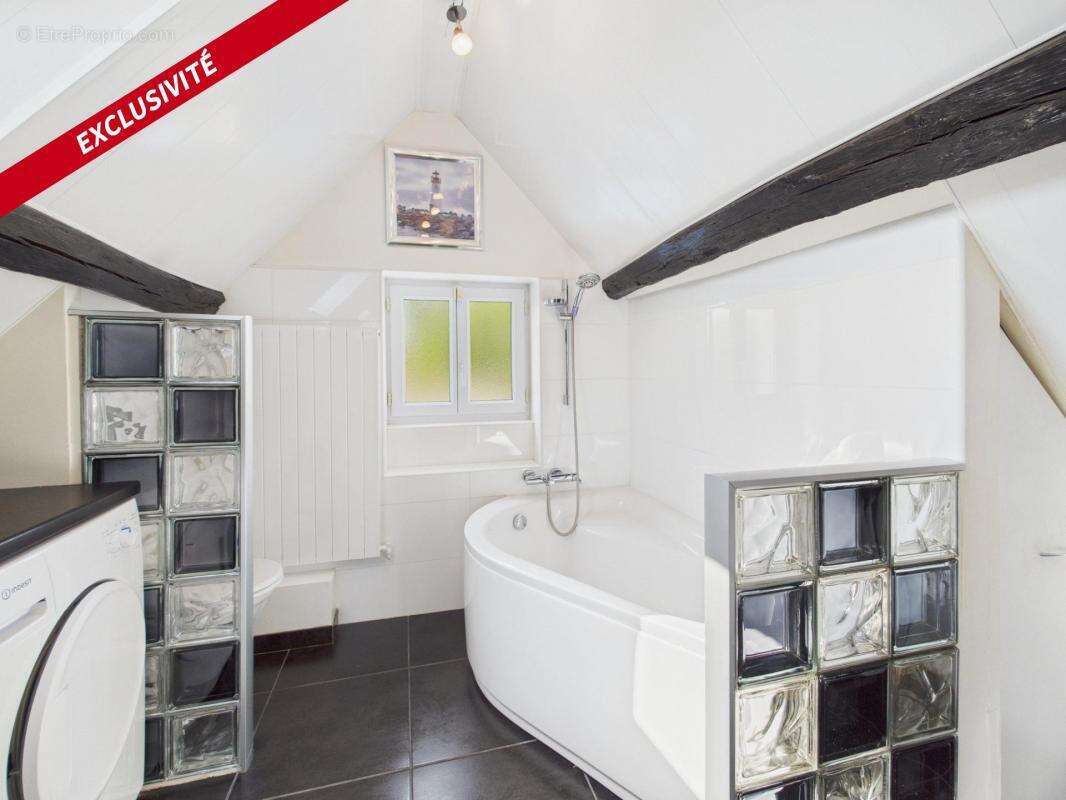 Maison à AIX-EN-OTHE