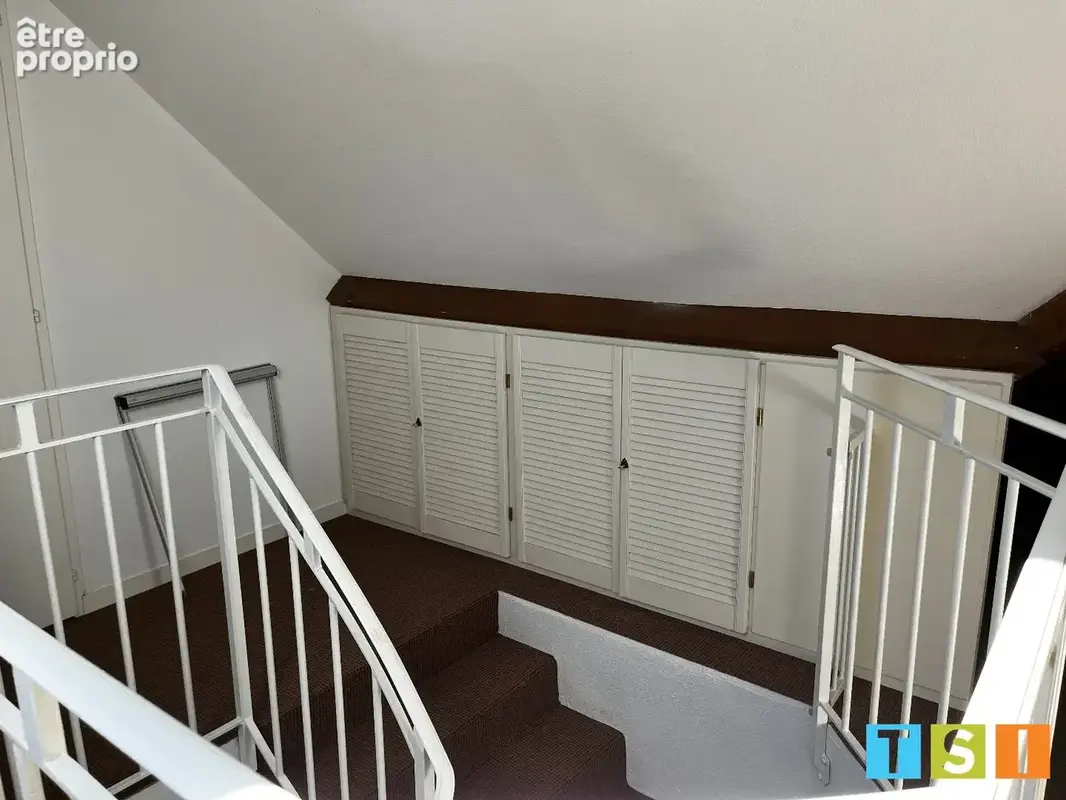 Appartement meublé Luchon - photo 21