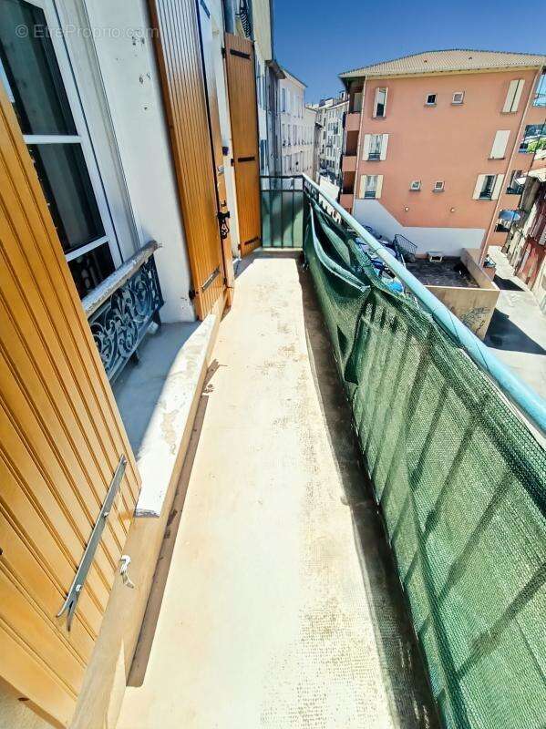 Appartement à DIGNE-LES-BAINS