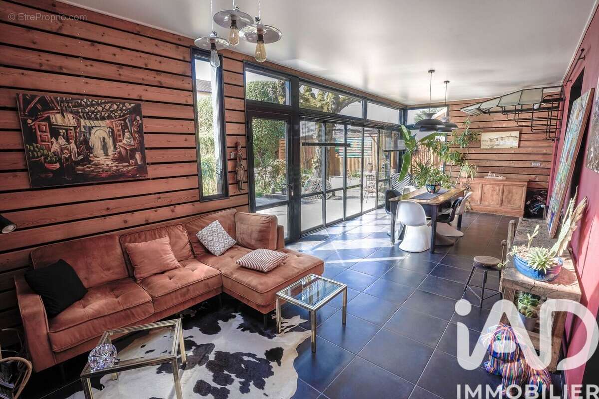 Photo 6 - Maison à BOURG-EN-BRESSE