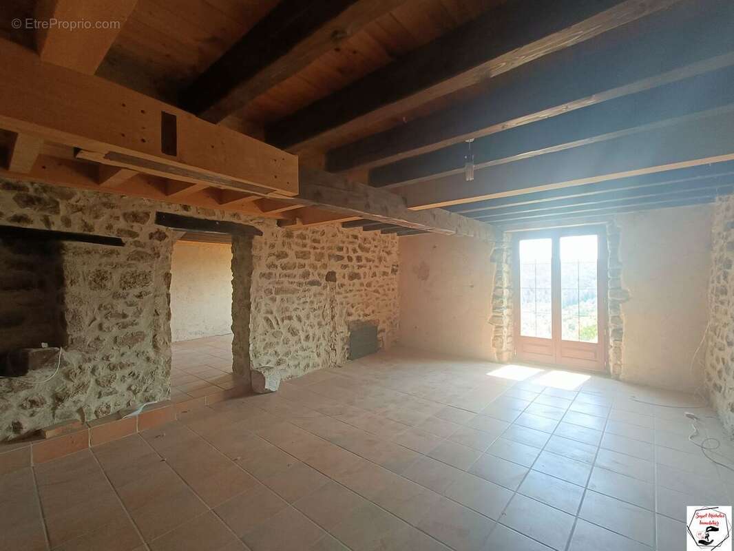 Maison 145 m² à Etables  - photo 7