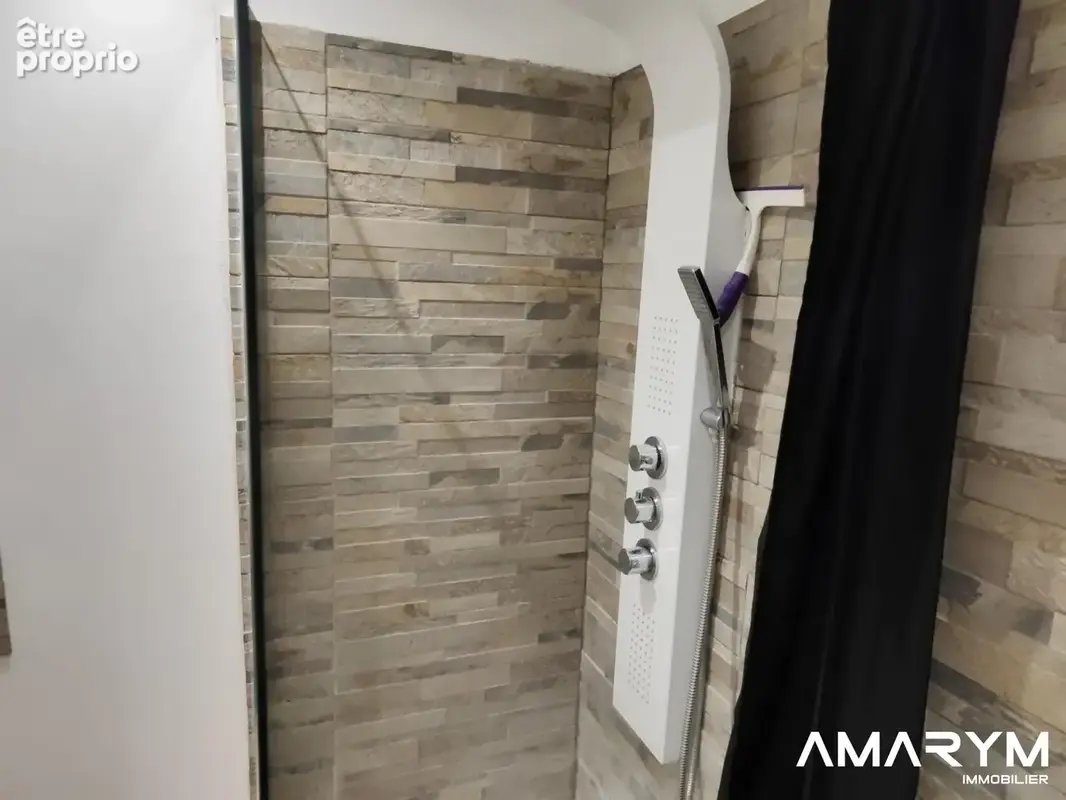 Appartement 2 pièces 42 m² à vendre à Dieppe (76200) - photo 4