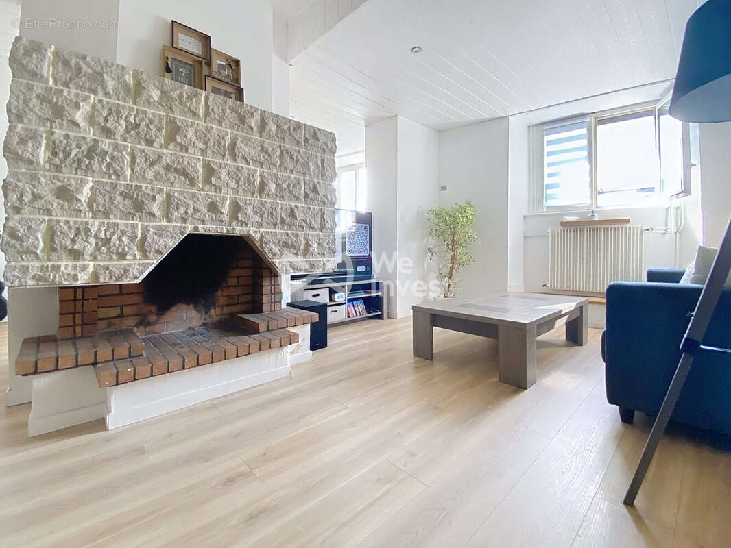 Appartement à PAU