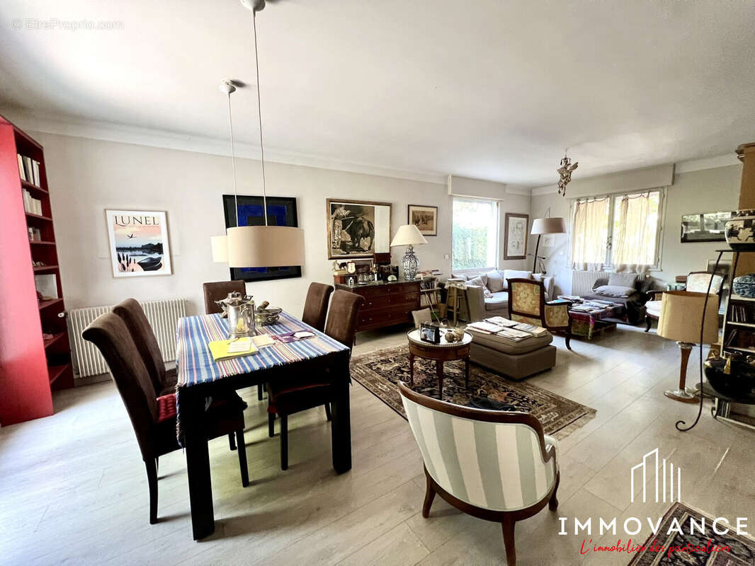 Maison à MONTPELLIER