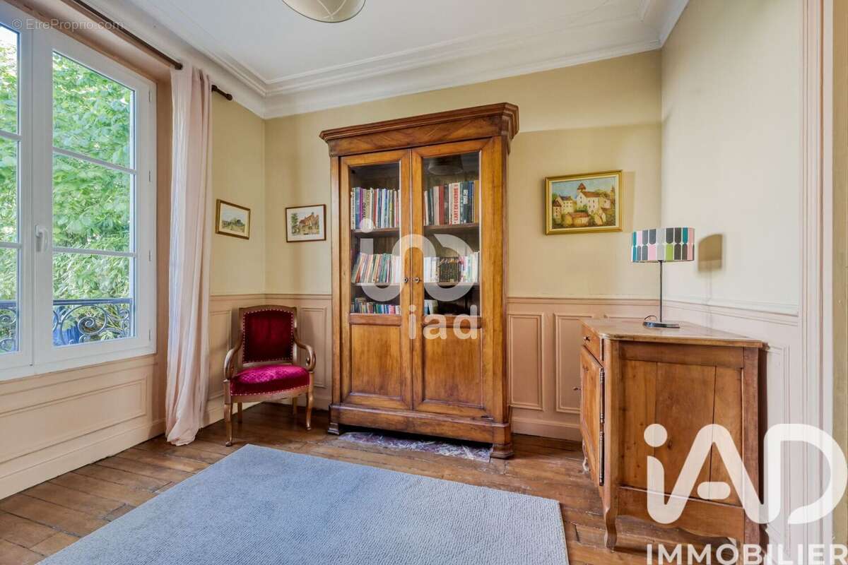 Photo 3 - Maison à LAGNY-SUR-MARNE