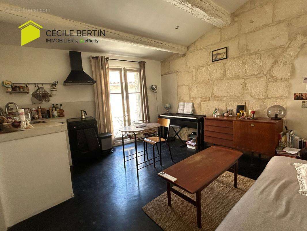 Maison à ARLES