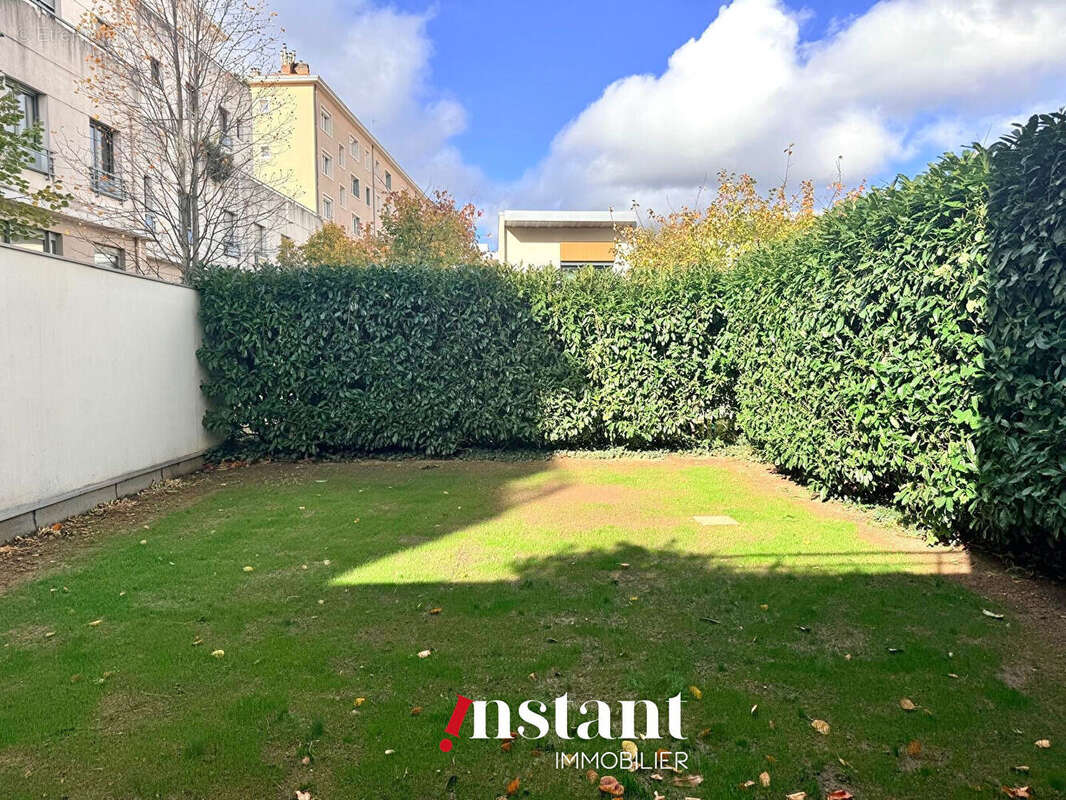 Appartement à LYON-4E