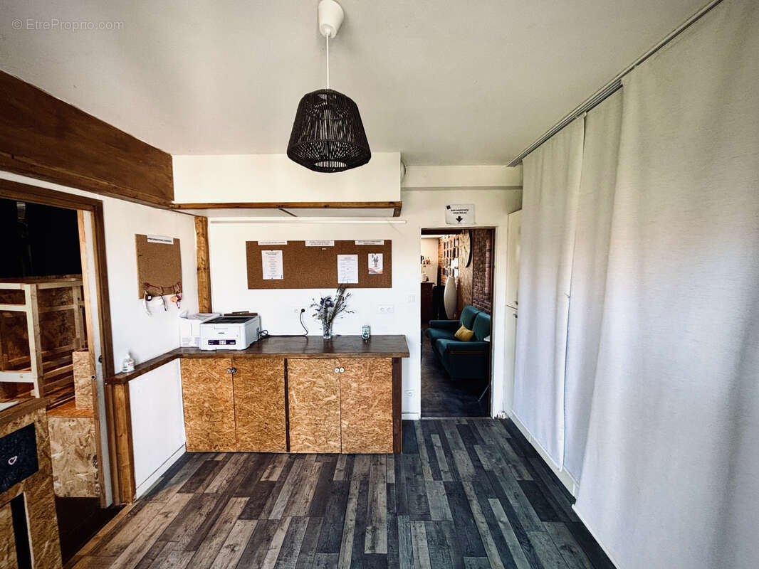 Appartement à SAINT-JORY