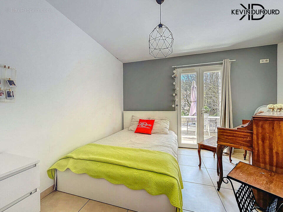 Maison à VALS-LES-BAINS