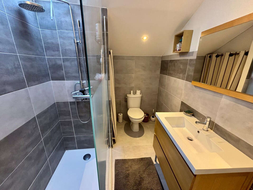 Maison à RICHERENCHES