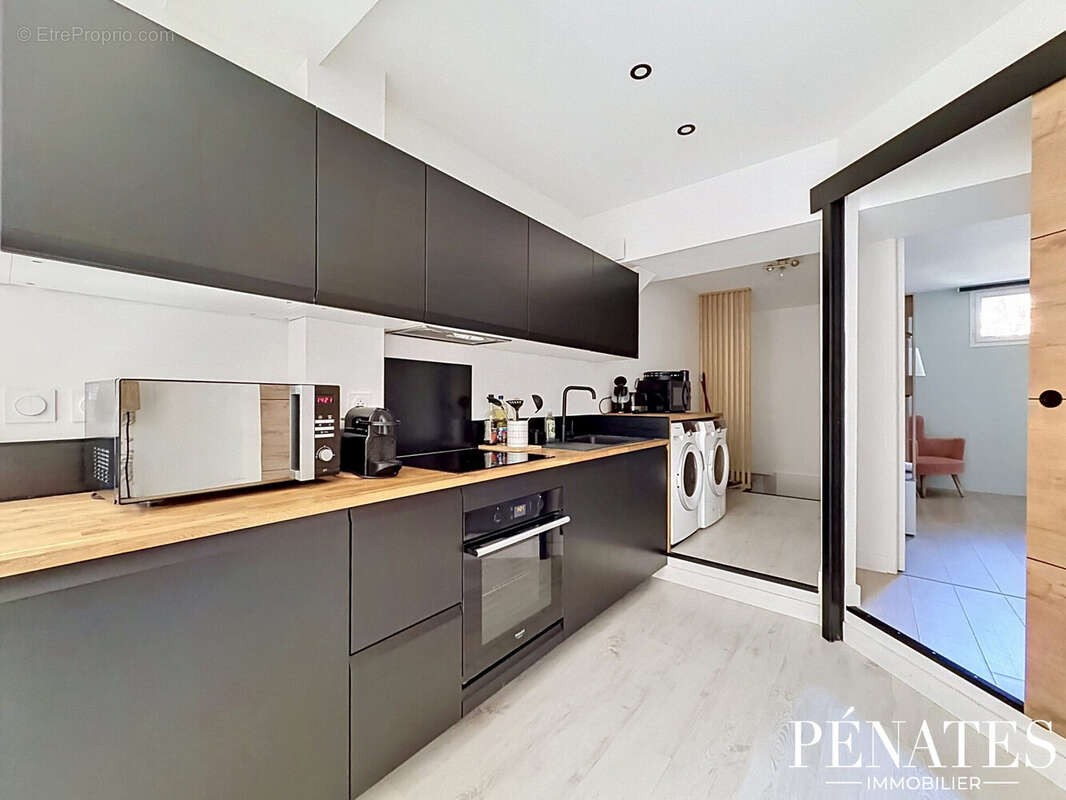 Appartement à ROUEN