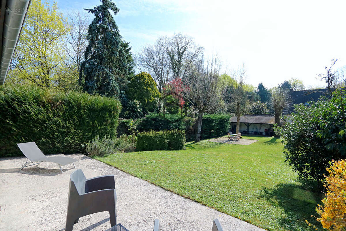 Maison à MAROLLES-EN-BRIE