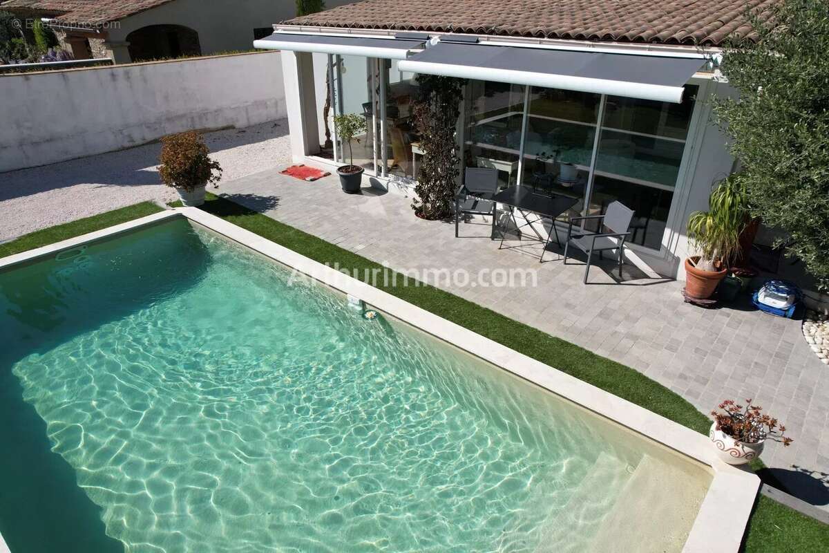 Maison à SAINTE-MAXIME