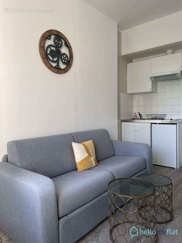 Appartement 117 m² à Reims  - photo 9