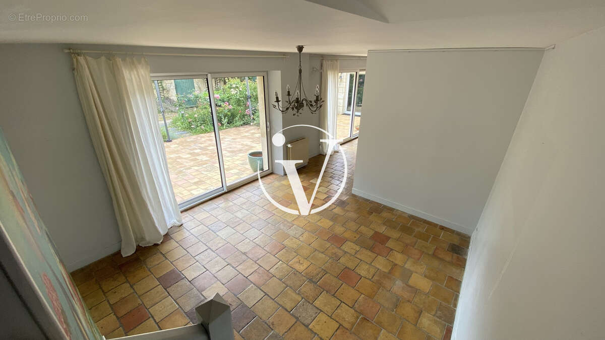 Maison à VENDOME