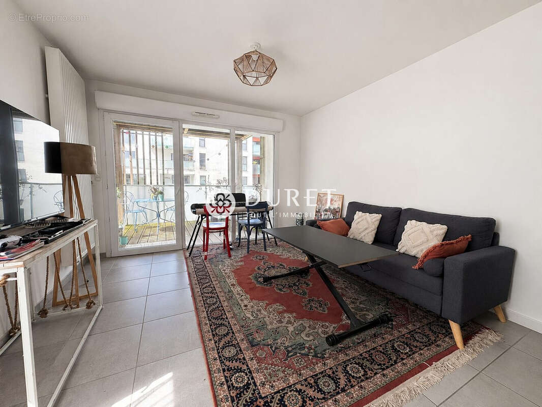 Appartement à CHALLANS