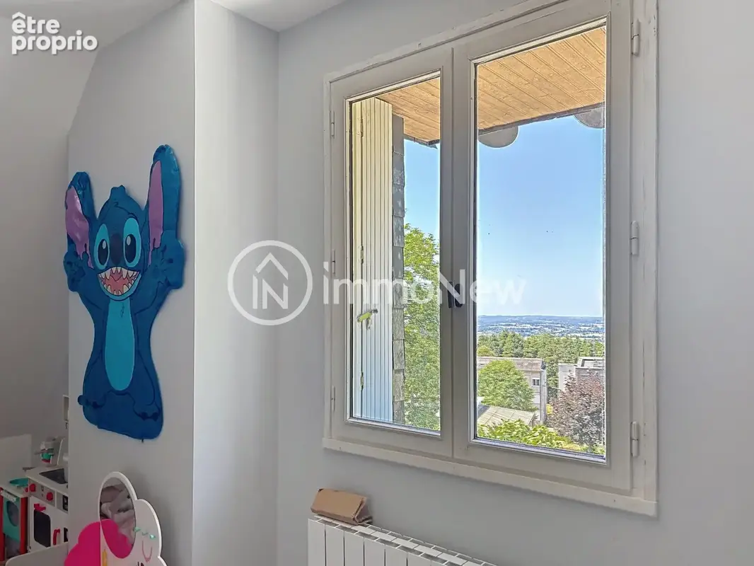 Maison familiale sur sous sol avec vie de plain pied - photo 16