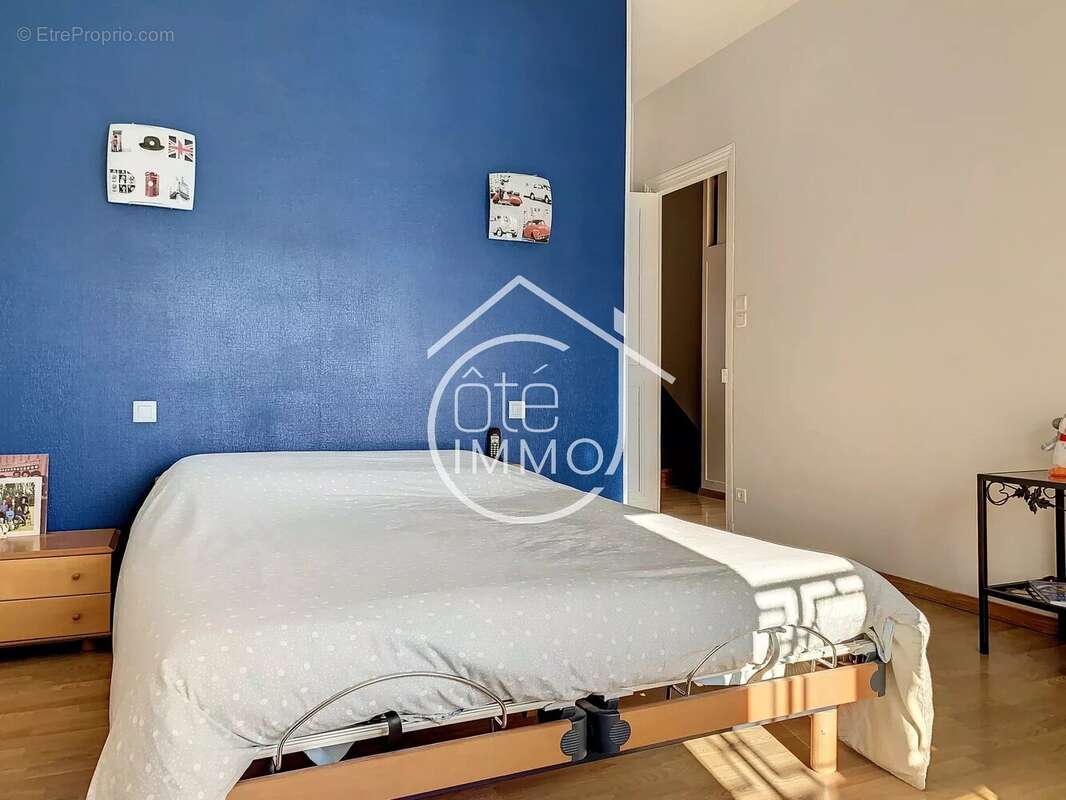 Appartement à BERGERAC