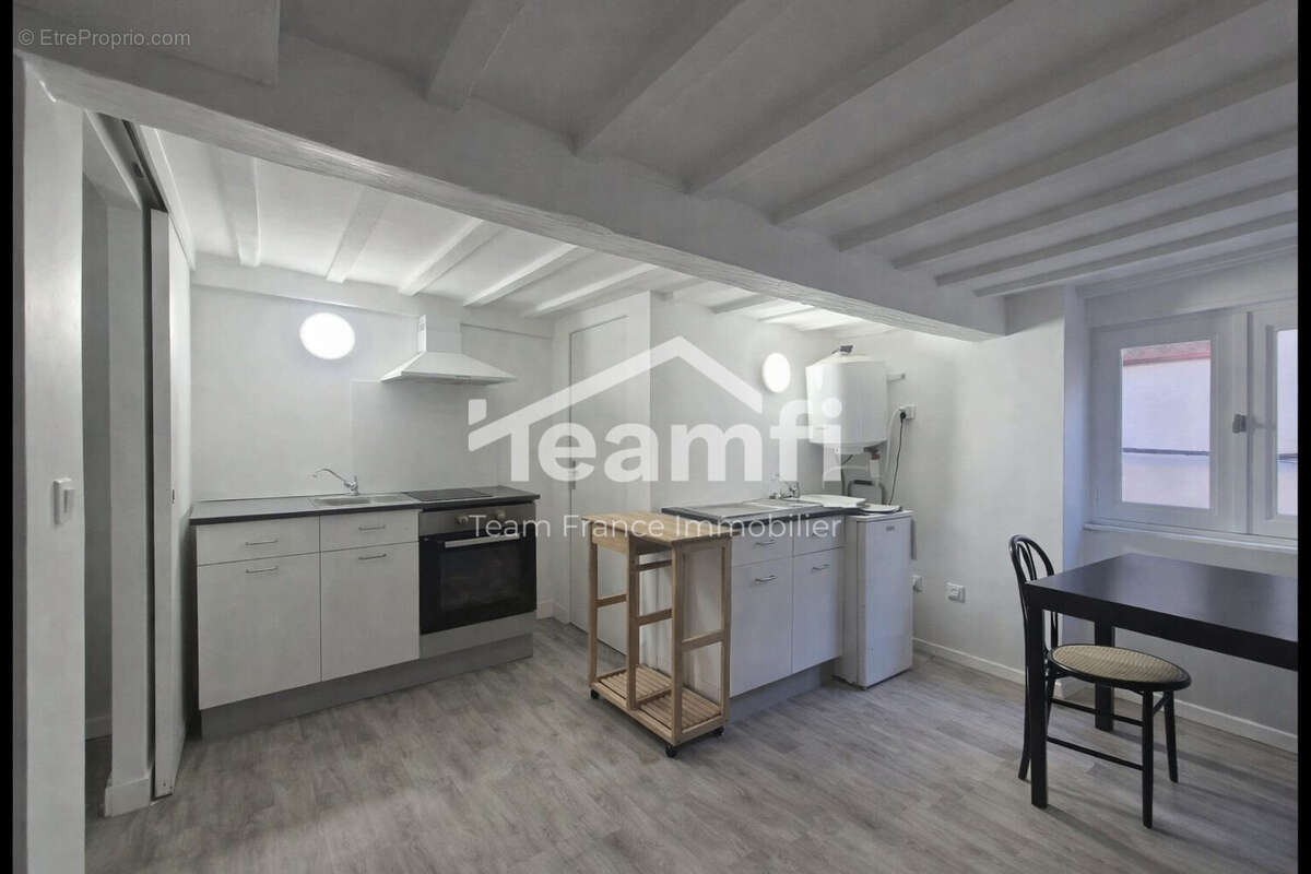 Appartement à THIERS