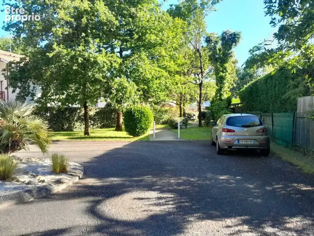 Parking à vendre à Lanton (33138) - photo 10