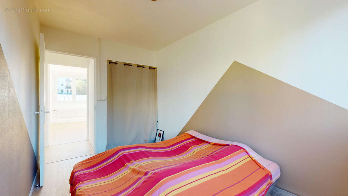 Appartement à BESANCON