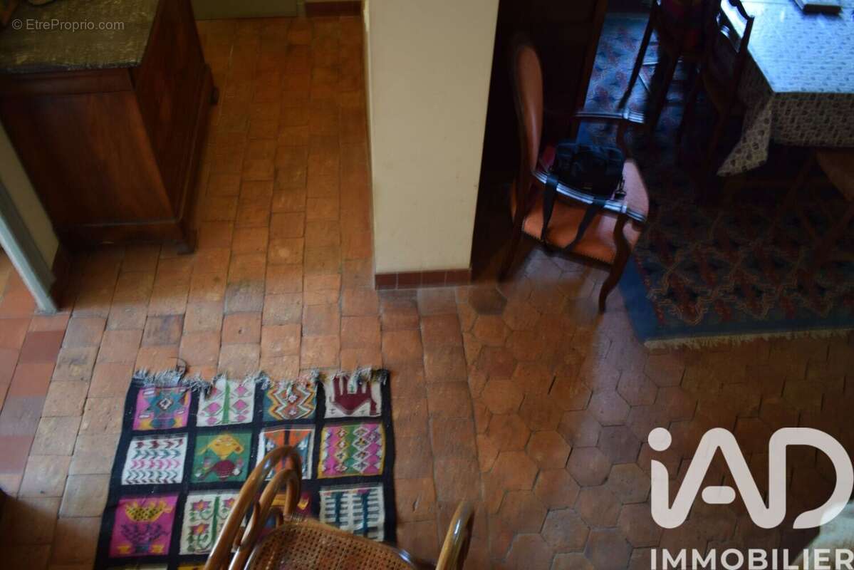 Photo 7 - Maison à OUSSON-SUR-LOIRE