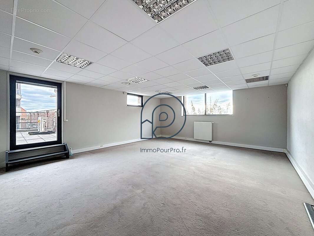 Commerce à CAPINGHEM