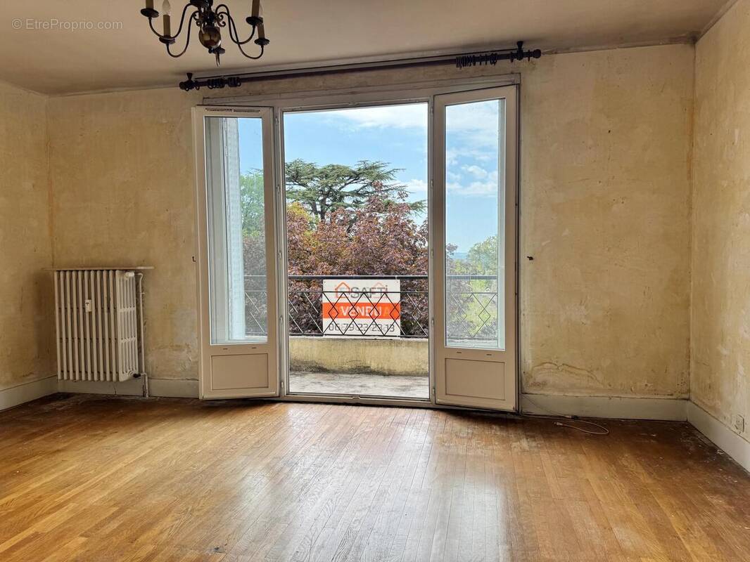 Photo 1 - Appartement à BESANCON