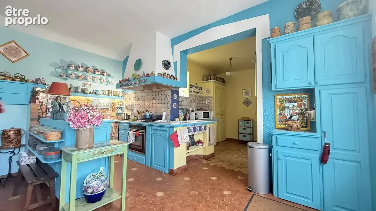 Maison 7 pièces de 123m² - photo 9