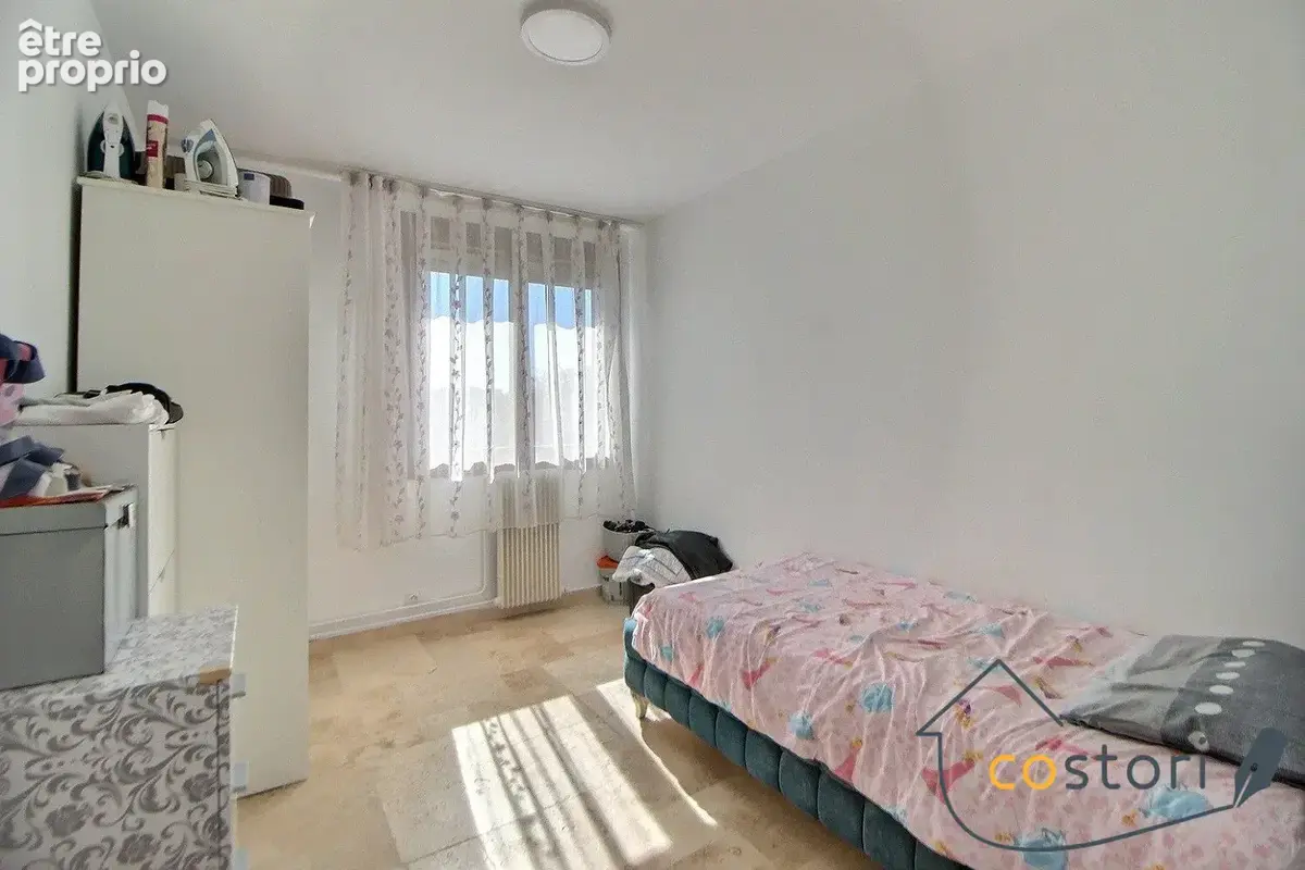 Appartement 76 m² à Draguignan  - photo 7